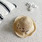 Classic Solid Color Cotton Dad Cap Fashion Daily Wear (697)