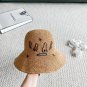 Classic Solid Color Cotton Dad Cap Fashion Daily Wear (698)