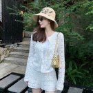 Classic Solid Color Cotton Dad Cap Fashion Daily Wear (699)