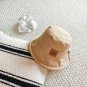 Classic Solid Color Cotton Dad Cap Fashion Daily Wear (704)