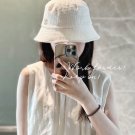 Classic Solid Color Cotton Dad Cap Fashion Daily Wear (713)