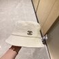 Classic Solid Color Cotton Dad Cap Fashion Daily Wear (713)