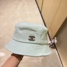 Classic Solid Color Cotton Dad Cap Fashion Daily Wear (714)