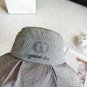 Classic Solid Color Cotton Dad Cap Fashion Daily Wear (715)