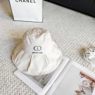 Classic Solid Color Cotton Dad Cap Fashion Daily Wear (716)