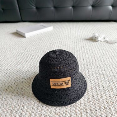 Classic Solid Color Cotton Dad Cap Fashion Daily Wear (716)