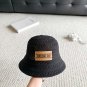 Classic Solid Color Cotton Dad Cap Fashion Daily Wear (716)