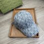 Classic Solid Color Cotton Dad Cap Fashion Daily Wear (740)