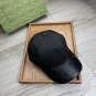 Classic Solid Color Cotton Dad Cap Fashion Daily Wear (741)