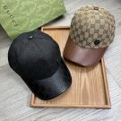 Classic Solid Color Cotton Dad Cap Fashion Daily Wear (742)