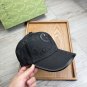Classic Solid Color Cotton Dad Cap Fashion Daily Wear (747)