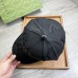 Classic Solid Color Cotton Dad Cap Fashion Daily Wear (747)