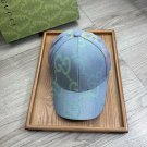 Classic Solid Color Cotton Dad Cap Fashion Daily Wear (754)