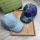 Classic Solid Color Cotton Dad Cap Fashion Daily Wear (755)
