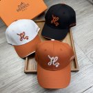 Classic Solid Color Cotton Dad Cap Fashion Daily Wear (758)