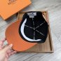 Classic Solid Color Cotton Dad Cap Fashion Daily Wear (758)