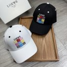 Classic Solid Color Cotton Dad Cap Fashion Daily Wear (759)