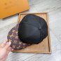 Classic Solid Color Cotton Dad Cap Fashion Daily Wear (762)