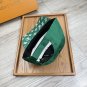 Classic Solid Color Cotton Dad Cap Fashion Daily Wear (763)