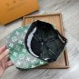 Classic Solid Color Cotton Dad Cap Fashion Daily Wear (767)