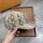 Classic Solid Color Cotton Dad Cap Fashion Daily Wear (768)