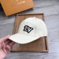 Classic Solid Color Cotton Dad Cap Fashion Daily Wear (777)