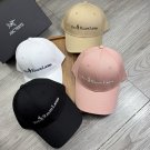 Classic Solid Color Cotton Dad Cap Fashion Daily Wear (785)