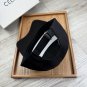 Classic Solid Color Cotton Dad Cap Fashion Daily Wear (786)