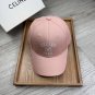 Classic Solid Color Cotton Dad Cap Fashion Daily Wear (787)