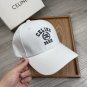 Classic Solid Color Cotton Dad Cap Fashion Daily Wear (789)