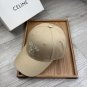 Classic Solid Color Cotton Dad Cap Fashion Daily Wear (790)