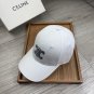 Classic Solid Color Cotton Dad Cap Fashion Daily Wear (790)