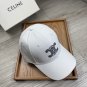 Classic Solid Color Cotton Dad Cap Fashion Daily Wear (790)