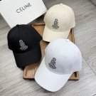 Classic Solid Color Cotton Dad Cap Fashion Daily Wear (794)
