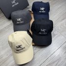 Classic Solid Color Cotton Dad Cap Fashion Daily Wear (797)