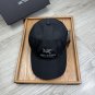 Classic Solid Color Cotton Dad Cap Fashion Daily Wear (797)