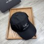 Classic Solid Color Cotton Dad Cap Fashion Daily Wear (797)