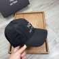 Classic Solid Color Cotton Dad Cap Fashion Daily Wear (797)