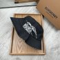 Classic Solid Color Cotton Dad Cap Fashion Daily Wear (802)