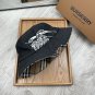 Classic Solid Color Cotton Dad Cap Fashion Daily Wear (802)