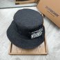Classic Solid Color Cotton Dad Cap Fashion Daily Wear (802)