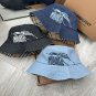 Classic Solid Color Cotton Dad Cap Fashion Daily Wear (802)
