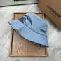 Classic Solid Color Cotton Dad Cap Fashion Daily Wear (803)