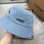 Classic Solid Color Cotton Dad Cap Fashion Daily Wear (803)