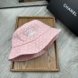 Classic Solid Color Cotton Dad Cap Fashion Daily Wear (807)