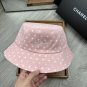 Classic Solid Color Cotton Dad Cap Fashion Daily Wear (807)
