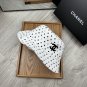 Classic Solid Color Cotton Dad Cap Fashion Daily Wear (808)
