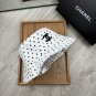 Classic Solid Color Cotton Dad Cap Fashion Daily Wear (808)