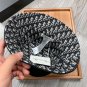 Classic Solid Color Cotton Dad Cap Fashion Daily Wear (812)