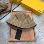Classic Solid Color Cotton Dad Cap Fashion Daily Wear (813)